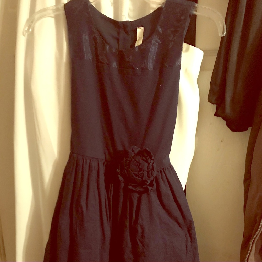 Little Girl Dress